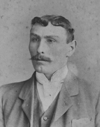 Bertie Edgar Knights