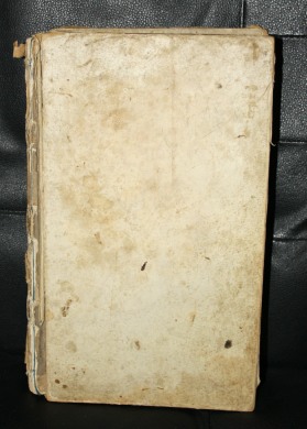 The Button account book